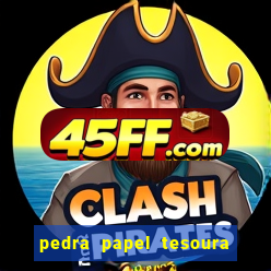 pedra papel tesoura livro pdf